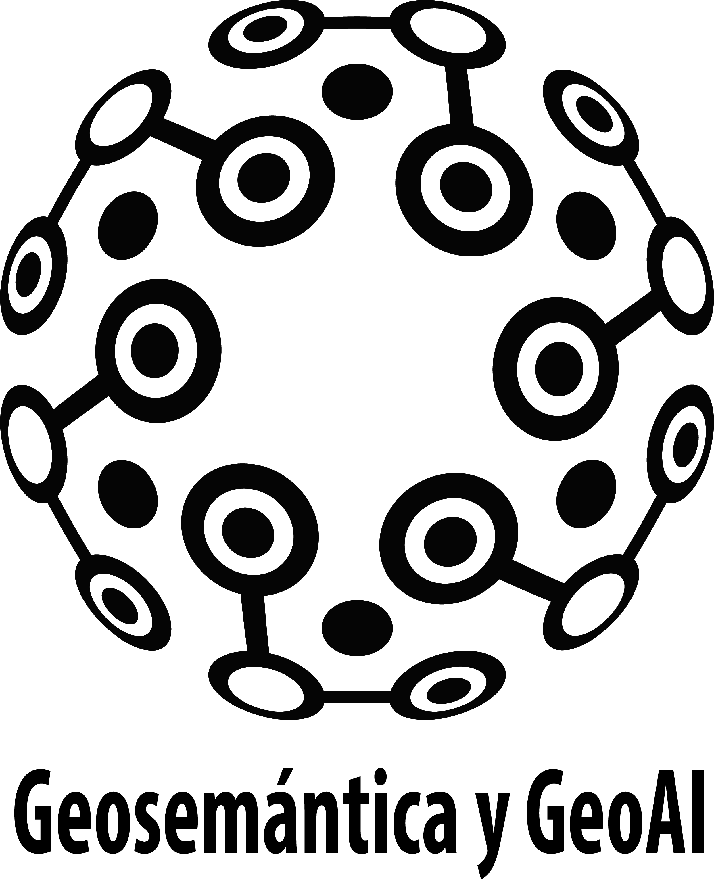 Geosemántica y GeoAI - Home